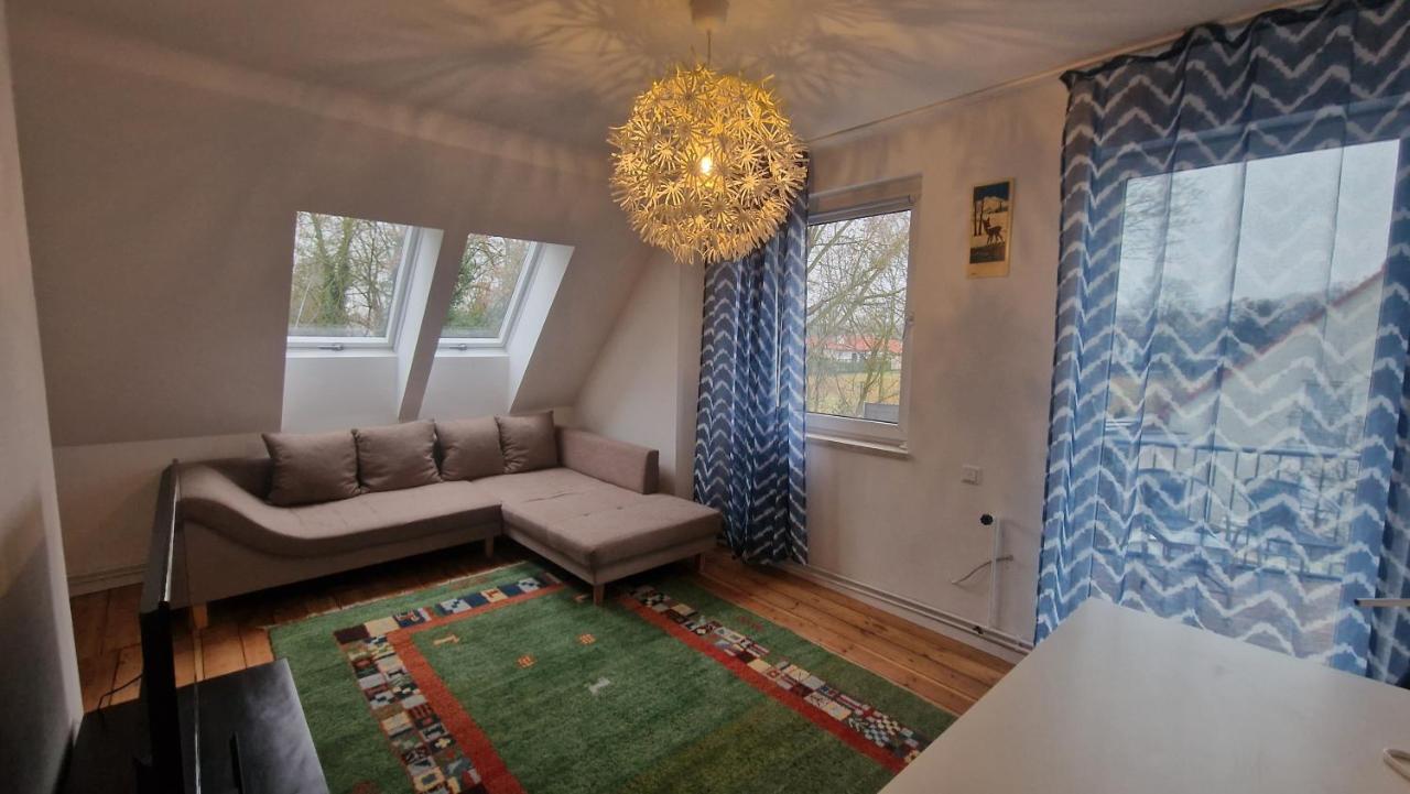 Appartamento With Parking In 11 Berlino