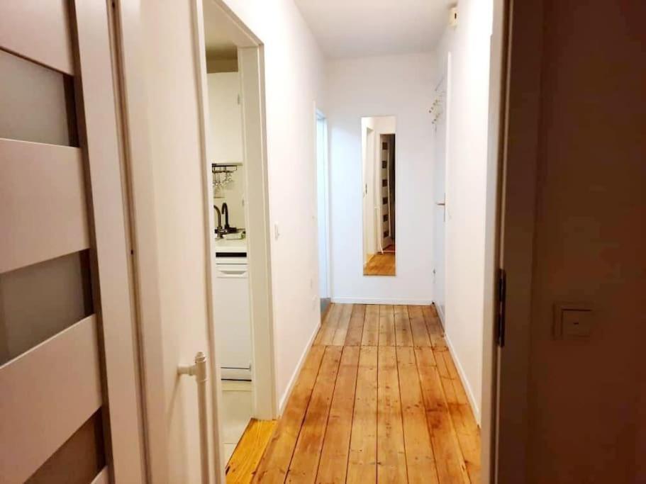 With Parking In 11 Apartment Berlin